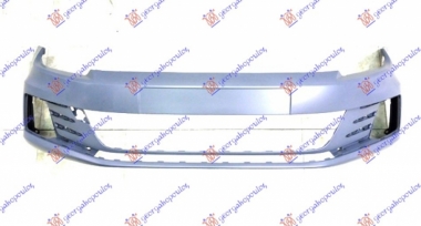 PREDNJI BRANIK PM(SA/BEZ SENZ PDC)