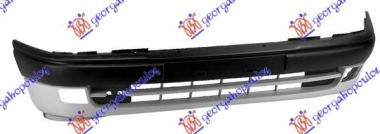 PREDNJI BRANIK POLU PM SA MAG.(A KVAL.)