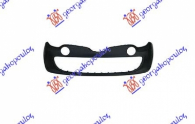 PREDNJI BRANIK PRIMED