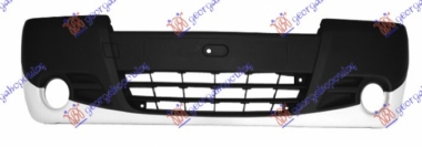 PREDNJI BRANIK PRIMED SA RUP.ZA MAGLENKU