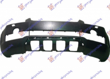 PREDNJI BRANIK (PRSK)