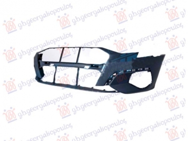 PREDNJI BRANIK (SA MAGLENKAMA) (2 PDC SENZORA)