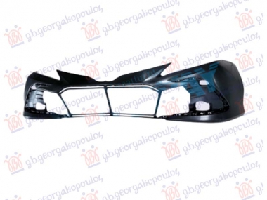 PREDNJI BRANIK (SA MAGLENKAMA) (OTVORI ZA LAJSNU)