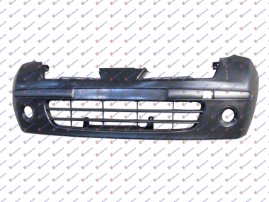 PREDNJI BRANIK SA MAGLENKOM 05-