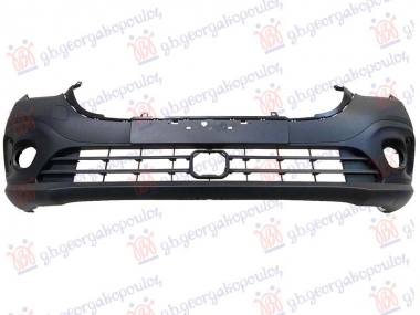 PREDNJI BRANIK (SA RESETKOM) (SA MAGLENKAMA) (VAN)