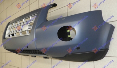 PREDNJI BRANIK (SA RESETKOM) SENZOR