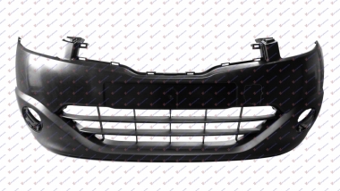 PREDNJI BRANIK SA\BEZ SENZORA (A KVAL.)