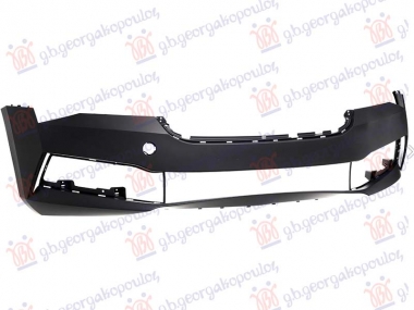 PREDNJI BRANIK (SPORTLINE)