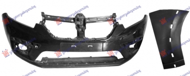 PREDNJI BRANIK (STEPWAY)