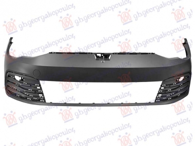 PREDNJI BRANIK (STYLE) (2 PDC SENZORA) (A KVALITET)