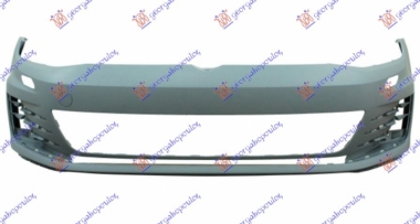 PREDNJI BRANIK(PRSK) GTI/GTD