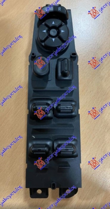 PREKIDAC U PREDNJIM VR. (4) (12+8 PIN)