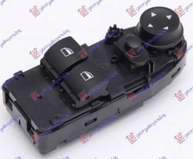 PREKIDAC U PREDNJIM VRATIMA (2 TASTERA) (18 PIN)