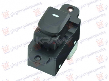 PREKIDAC U PREDNJIM (& ZADNJIM L=D) VRATIMA (7 PIN)