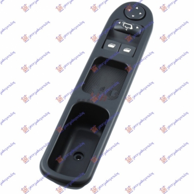 PREKIDAC U PRED.VR.(DUPLI)(9 PIN)