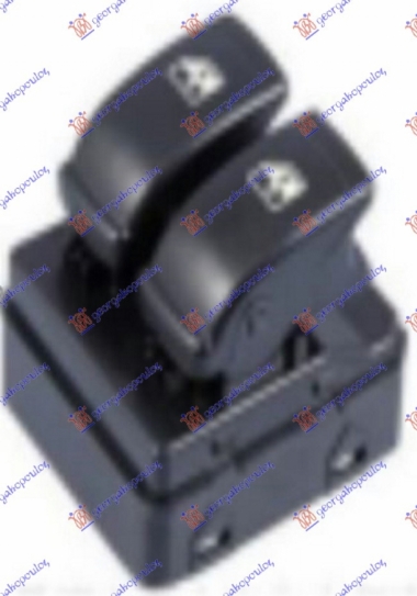 PREKIDAC U VRATIMA (2 TASTERA) (6 PIN)