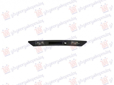 PREKIDAC ZA OTVARANJA GEPEKA (OKVIR) (2 SVETLA TABLICE) (OTOVR ZA KAMERU) (4 PIN)