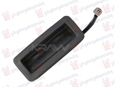 PREKIDAC ZA OTVARANJE GEPEK VRATA (2 PIN)