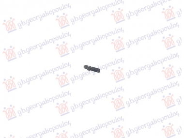 PREKIDAC ZA OTVARANJE GEPEKA (3 PIN)