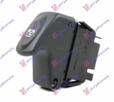 PREKIDAC ZA PROZOR.PRED/ZAD(D=L)CRNI