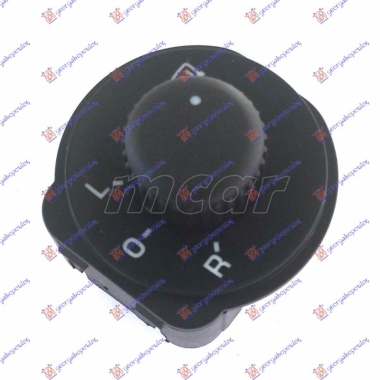 PREKIDAC ZA RETROVIZOR(6pin)