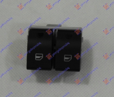 PREKID.PRED.VRAT.AUTO CR.DZEK.DUP.2/4 VR