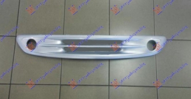 PVC MASKA -02 SIVA SA MAGLENKOM