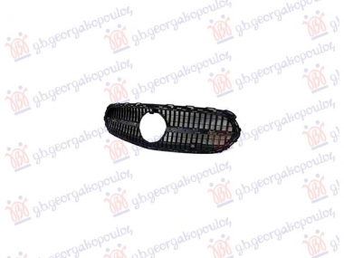 PVC MASKA (2 PDC SENZORA) (KAMERA)
