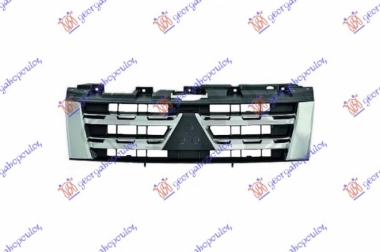 PVC MASKA