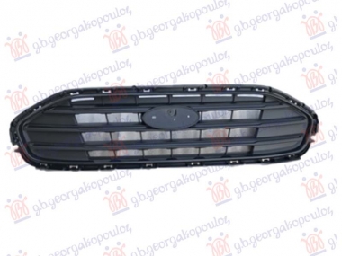 PVC MASKA (BEZ OKVIRA)