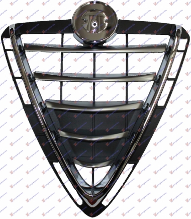 PVC MASKA CENTRALNA 13-16