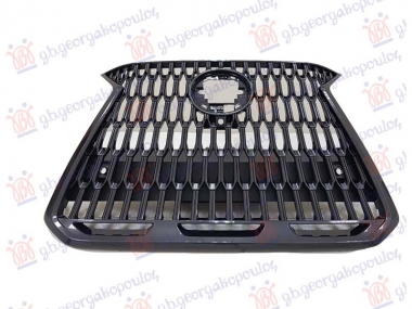 PVC MASKA CRNA (2 PDC SENZORA)