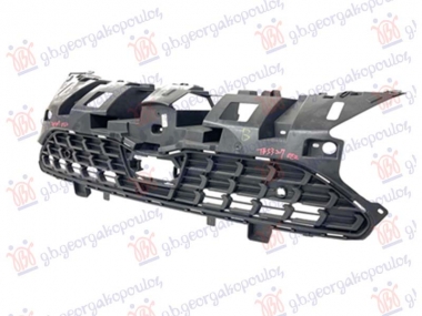 PVC MASKA CRNA (2 PDC SENZORA)