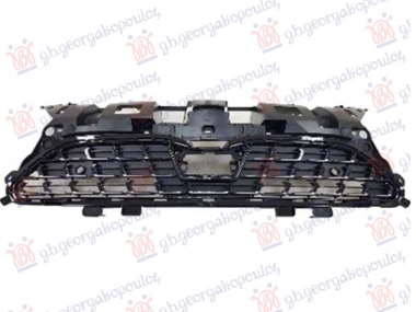 PVC MASKA CRNA (2 PDC SENZORA)