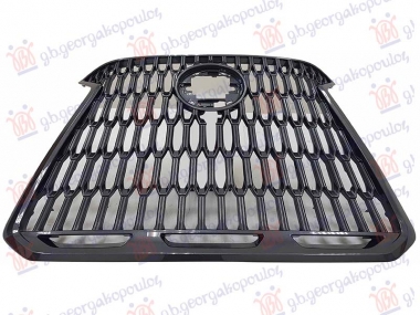 PVC MASKA CRNA (2 PDC SENZORA) (KAMERA)