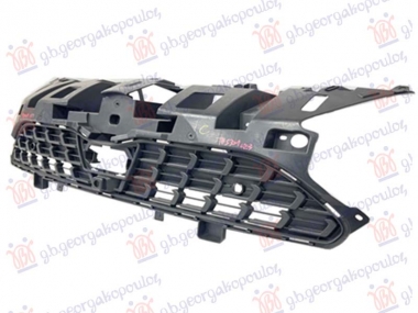 PVC MASKA CRNA (2 PDC SENZORA) (KAMERA)