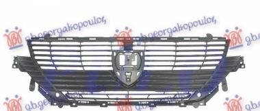 PVC MASKA CRNA (2 PDC SENZORI)