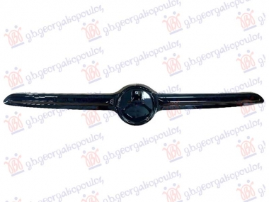 PVC MASKA CRNA (CRNA LAJSNA) (CROSS)