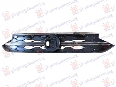 PVC MASKA CRNA (HROM LAJSNA) (LIFE)
