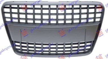 PVC MASKA CRNA (S-LINE)