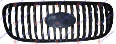 PVC MASKA CRNA SPOLJASNJA