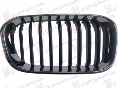 PVC MASKA CRNA/HROM (BASIS)