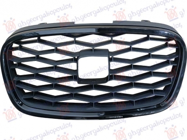 PVC MASKA (CUPRA) 2009-