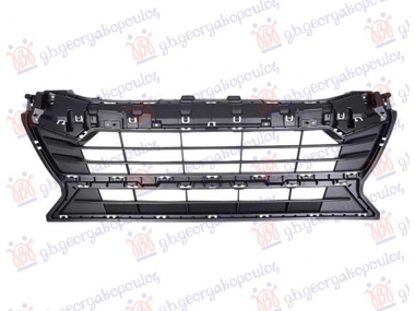 PVC MASKA DONJA CRNA 2023-