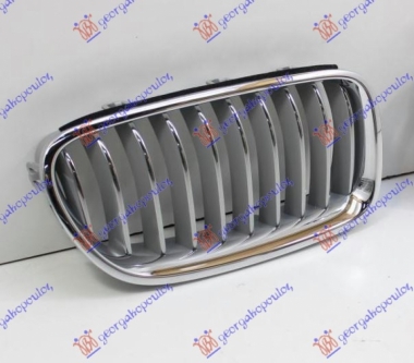 PVC MASKA (HROM-HROM/SREBRNA)