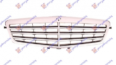 PVC MASKA HROM/CRNA AVANTG.