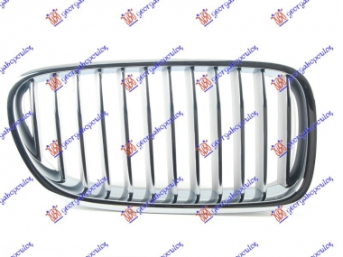 PVC MASKA HROM/HROM-SIVA