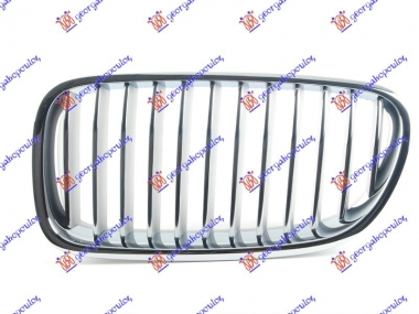 PVC MASKA HROM/HROM-SIVA