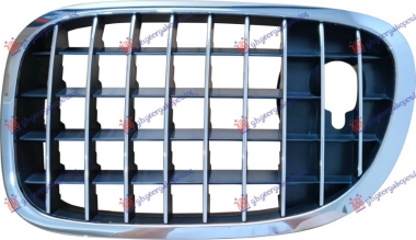 PVC MASKA HROM/HROM/CRNA (OTVOR ZA NIGHTVISION)