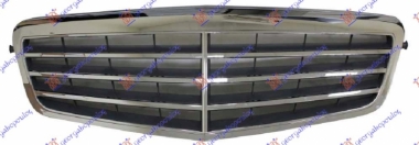 PVC MASKA HROM/SIVA AVANTG